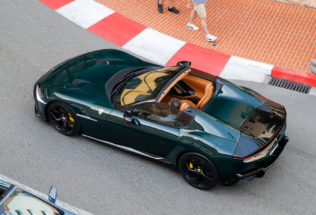 Ferrari 12Cilindri Spider