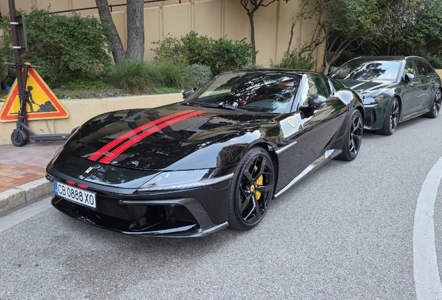 Ferrari 12Cilindri Spider