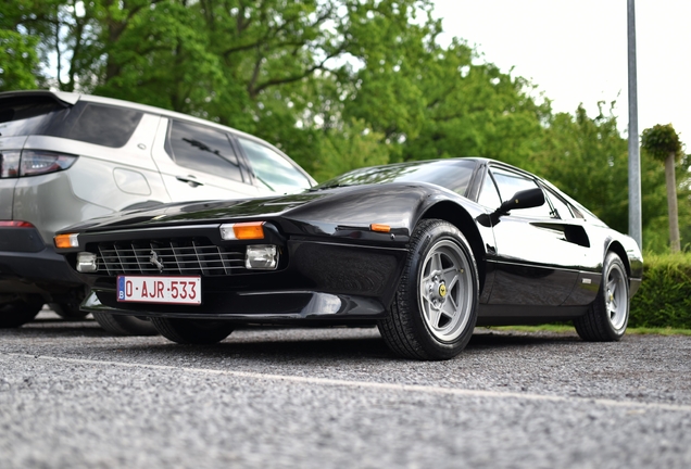 Ferrari 308 GTB Quattrovalvole