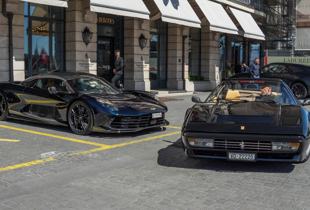 Ferrari 328 GTS