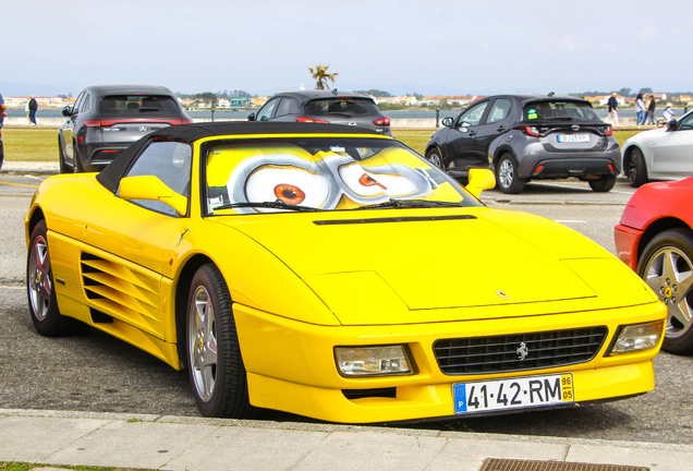 Ferrari 348 Spider