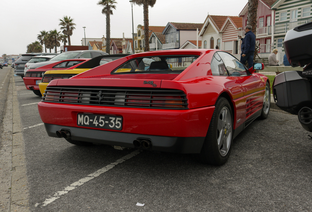 Ferrari 348 TB
