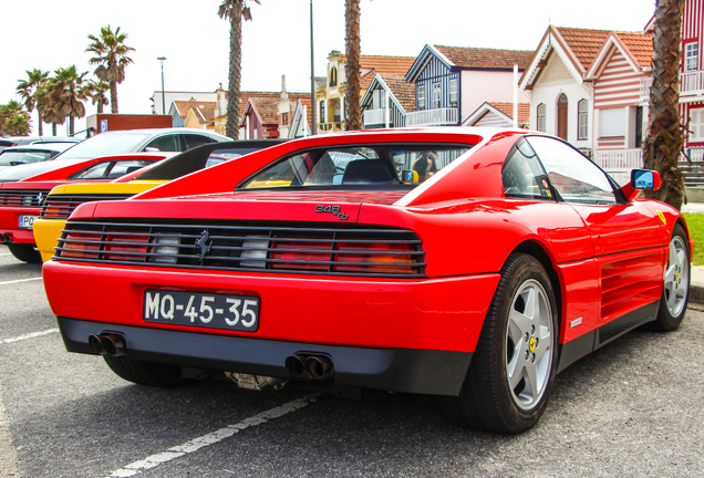 Ferrari 348 TB