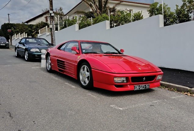Ferrari 348 TS