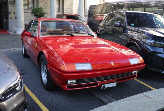 Ferrari 400i Automatic
