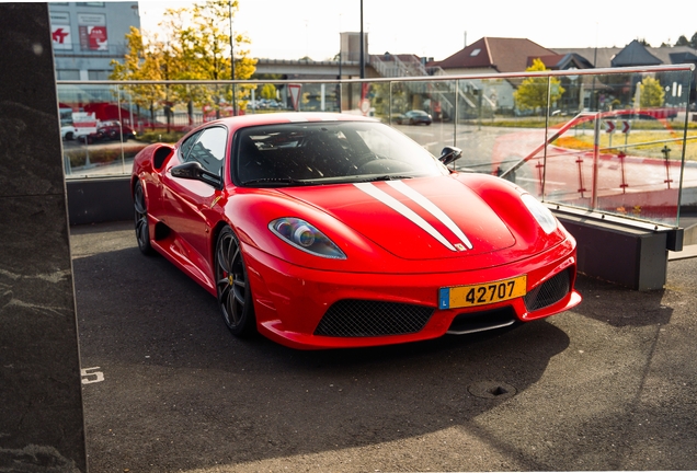 Ferrari 430 Scuderia