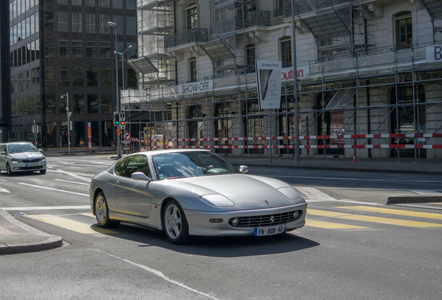Ferrari 456 GT
