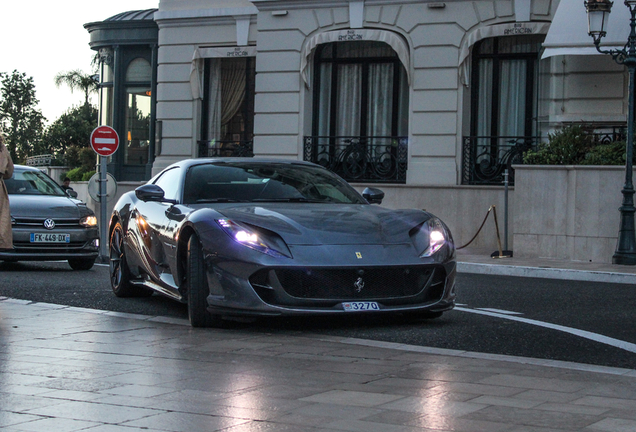 Ferrari 812 GTS