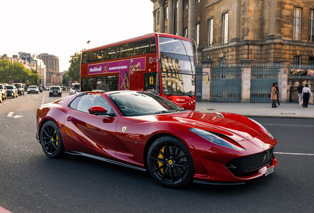 Ferrari 812 GTS
