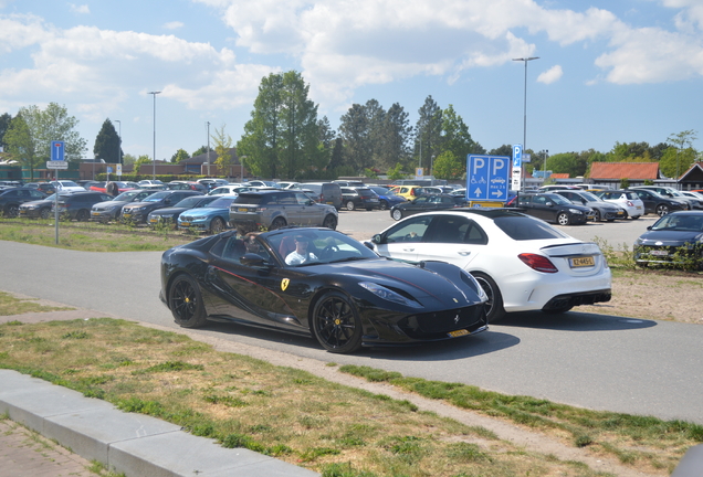 Ferrari 812 GTS