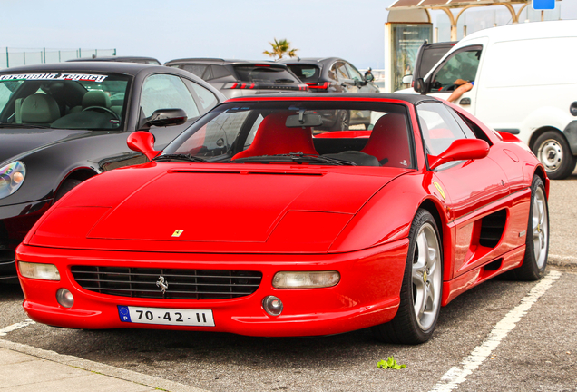 Ferrari F355 GTS