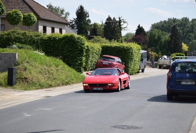 Ferrari F355 GTS