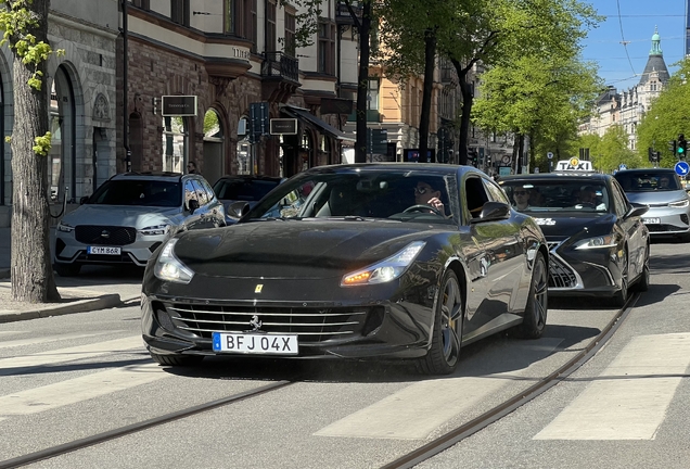 Ferrari GTC4Lusso