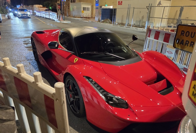 Ferrari LaFerrari