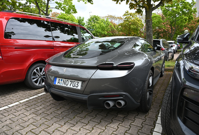 Ferrari Roma