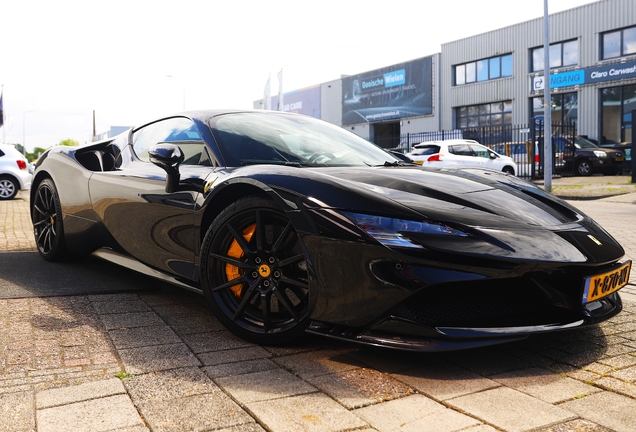 Ferrari SF90 Stradale