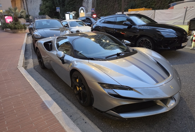 Ferrari SF90 Stradale