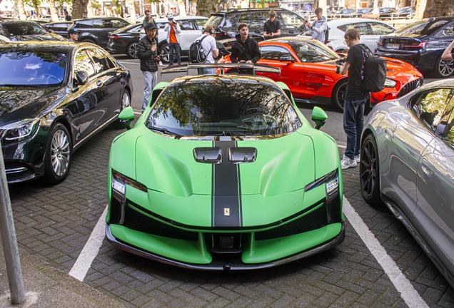 Ferrari SF90 XX Stradale