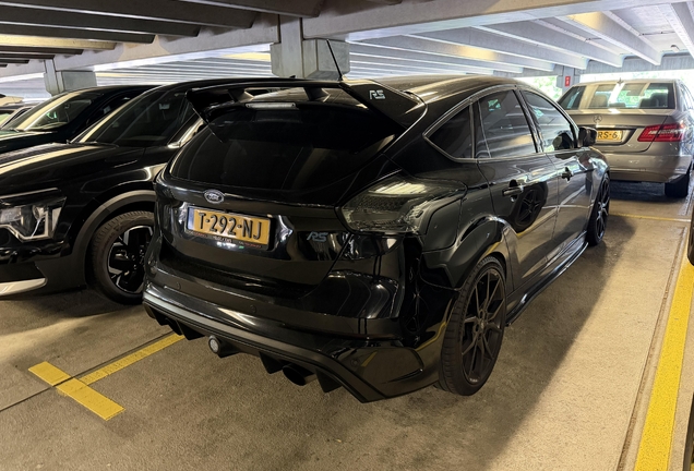 Ford Focus RS MkIII