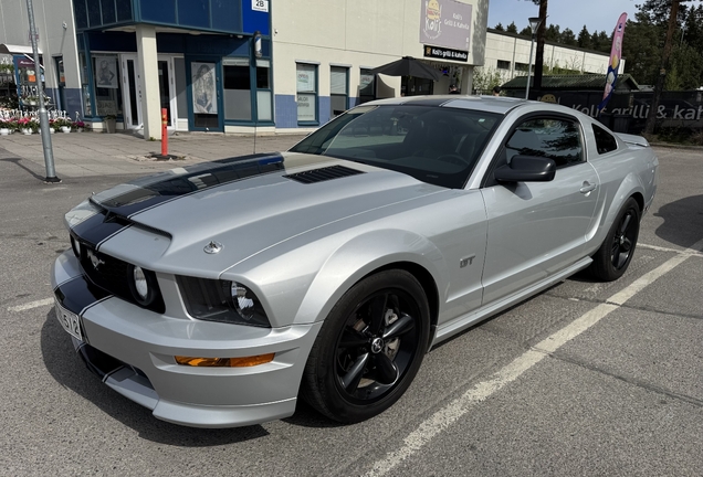 Ford Mustang GT