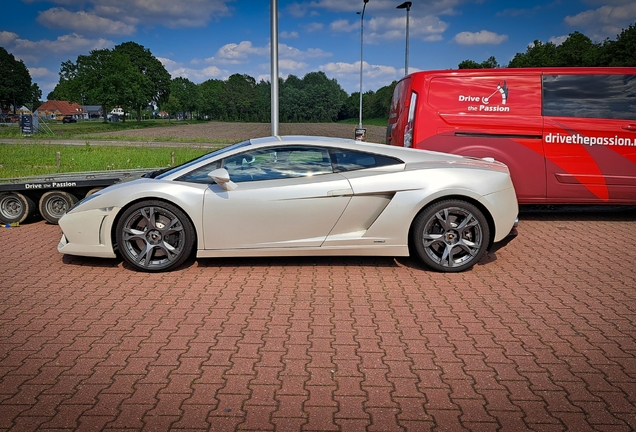 Lamborghini Gallardo LP560-4