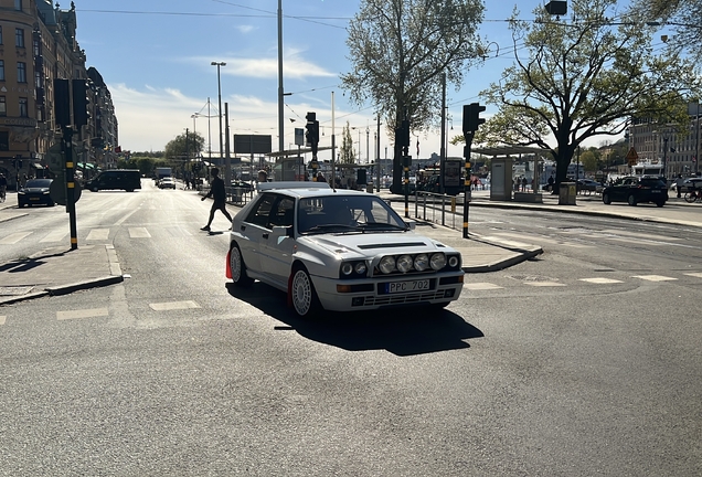Lancia Delta Integrale Evoluzione