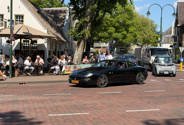 Maserati GranSport