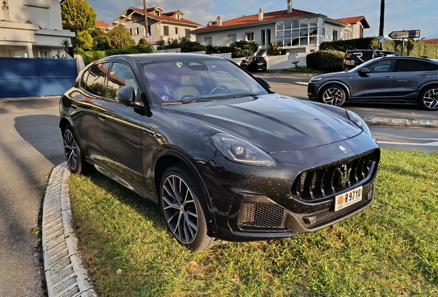 Maserati Grecale Trofeo