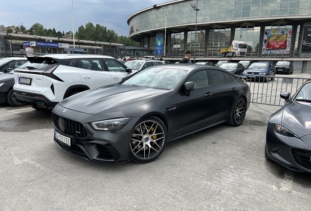 Mercedes-AMG GT 63 S Edition 1 X290