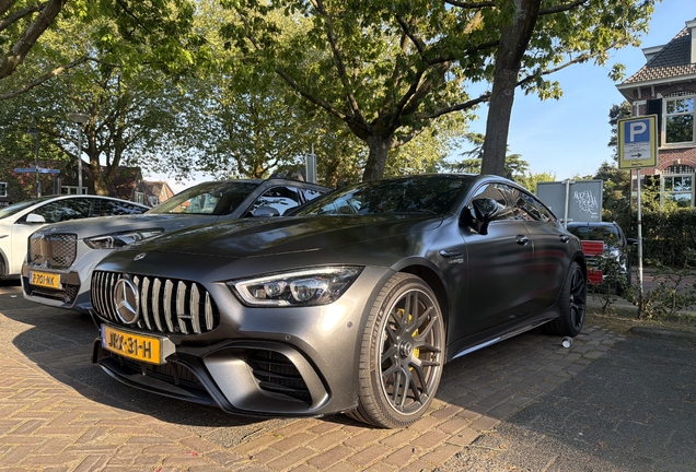 Mercedes-AMG GT 63 S X290