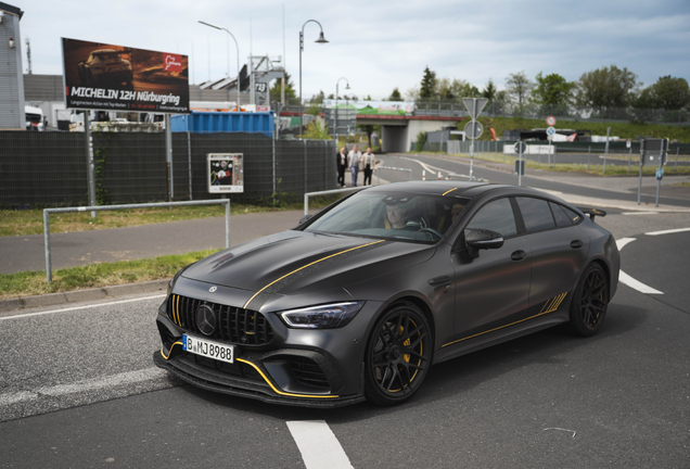 Mercedes-AMG Renntech GT 63 S Edition 1 X290