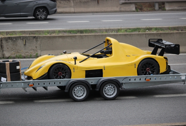 Radical SR3 XX