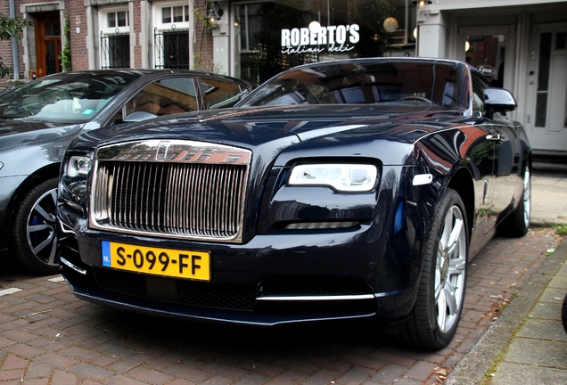 Rolls-Royce Dawn