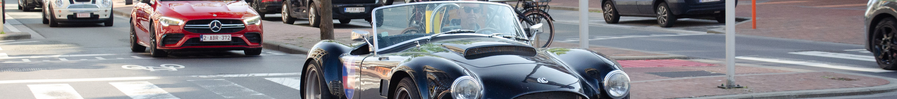AC Cobra