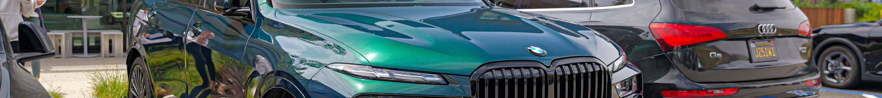 Alpina XB7 BiTurbo 2023
