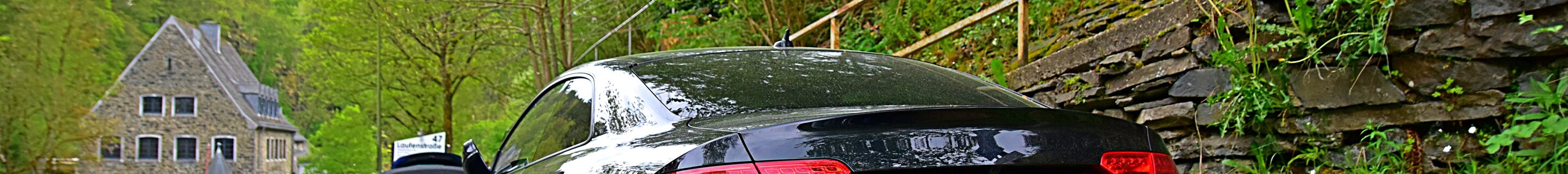 Audi RS5 8T