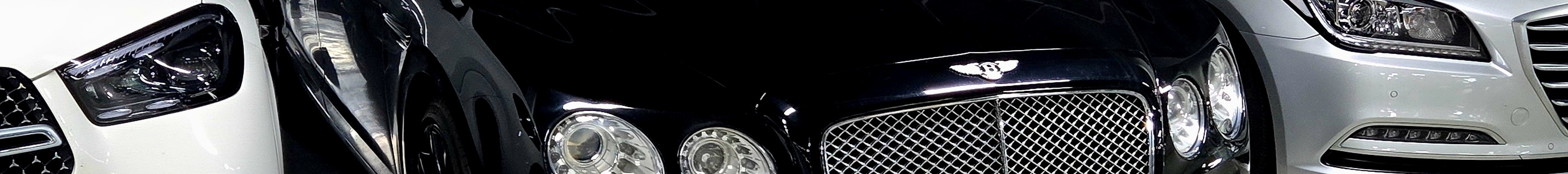 Bentley Flying Spur W12