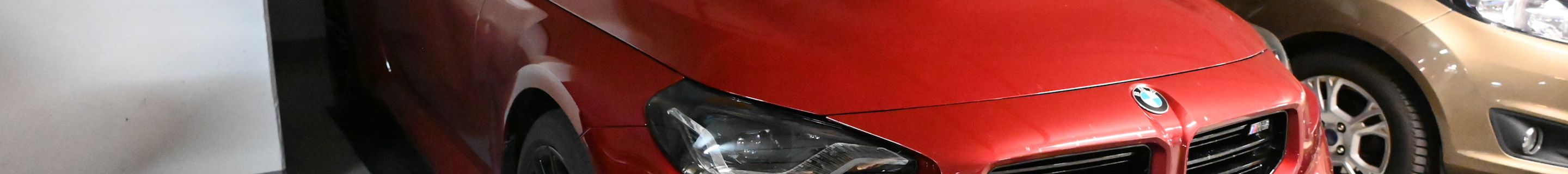 BMW M2 Coupé G87
