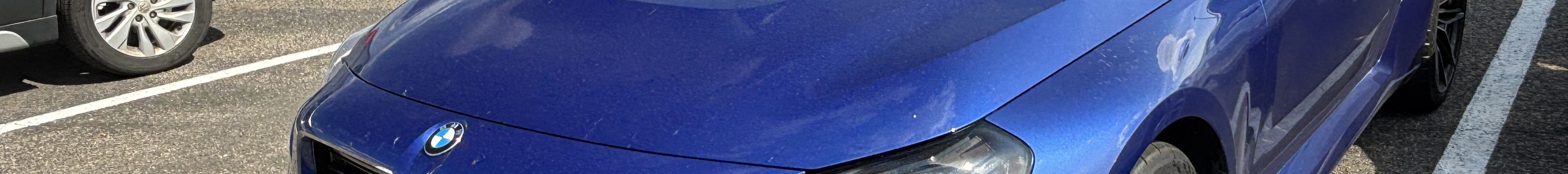 BMW M2 Coupé G87