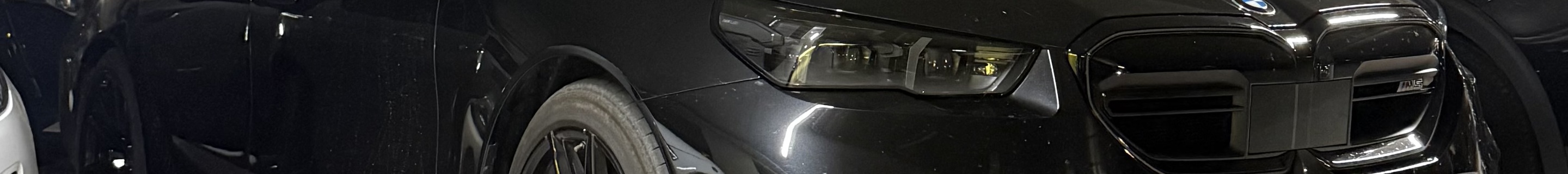 BMW M5 G99 Touring