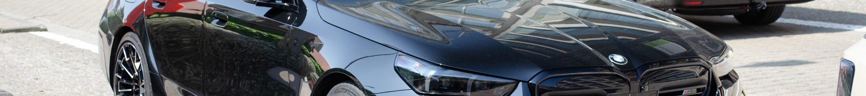BMW M5 G99 Touring