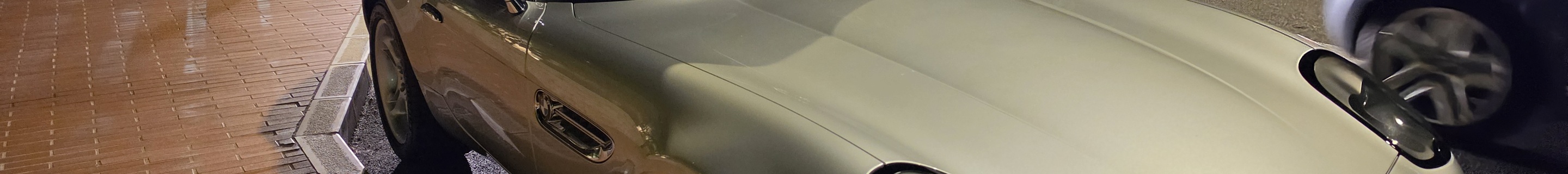BMW Z8