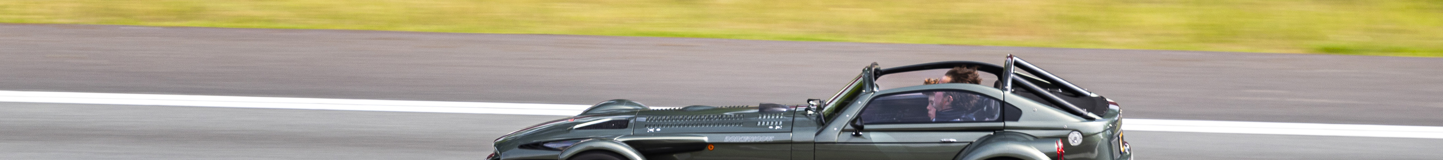 Donkervoort D8 GTO-40