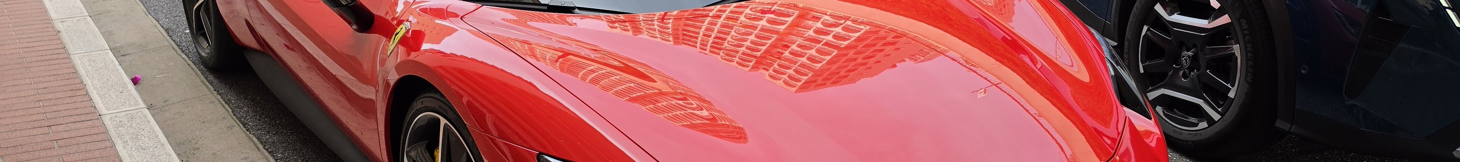 Ferrari 296 GTB