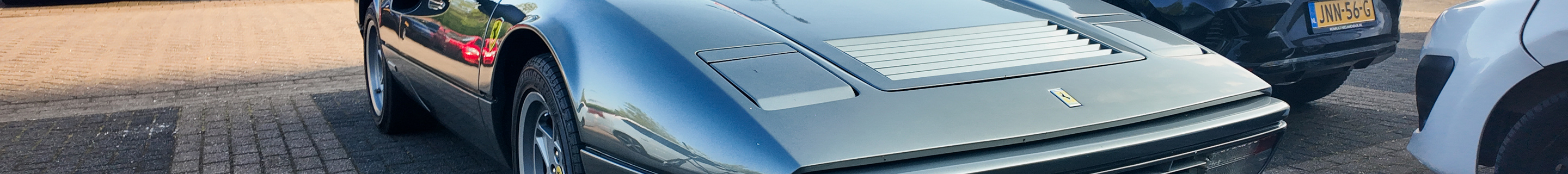 Ferrari 328 GTS