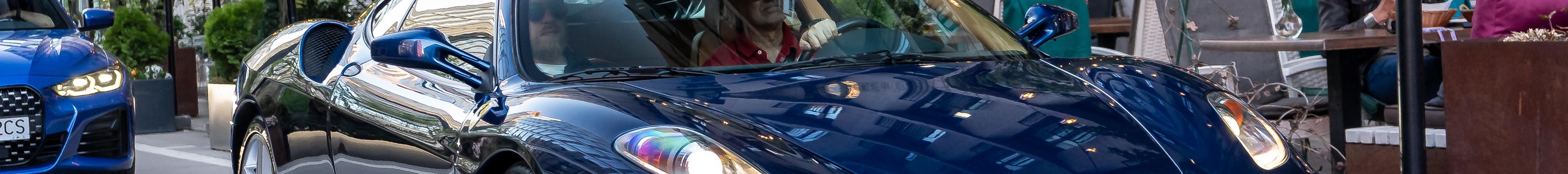 Ferrari F430