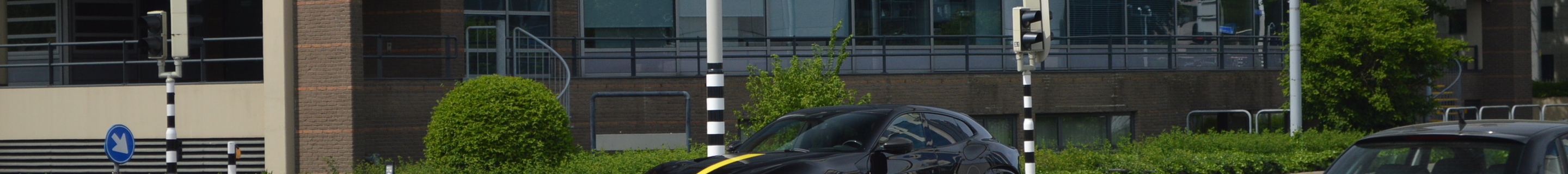 Ferrari Purosangue