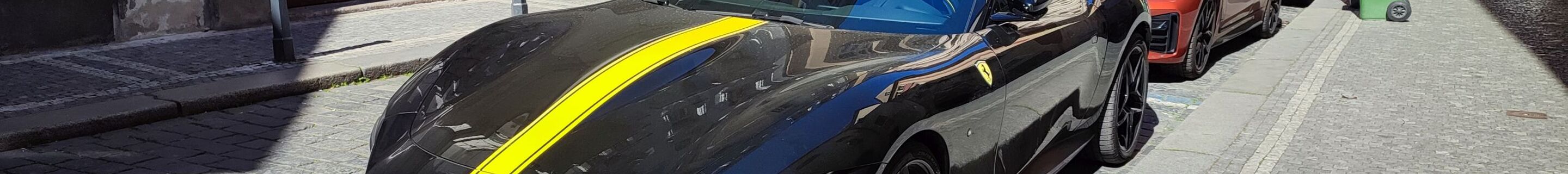 Ferrari Roma