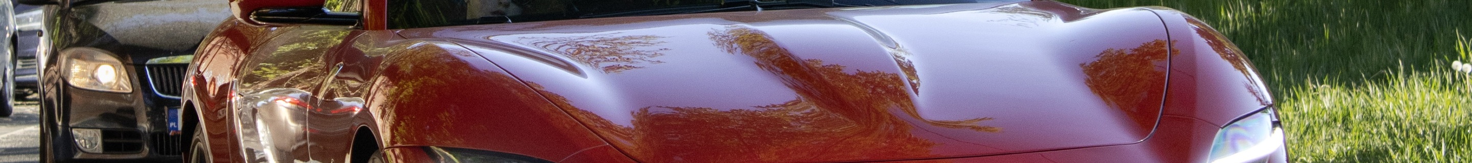 Ferrari Roma