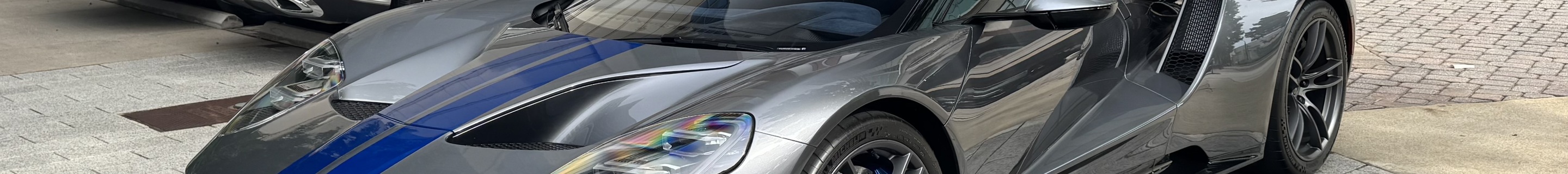 Ford GT 2017